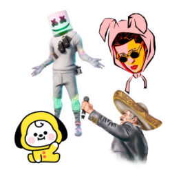 Música