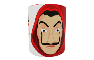 Soy el Puto Amo Plantilla Editable para Taza - Imagen 3