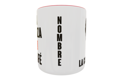 La Taza de Café Plantilla Editable para Taza - Imagen 8