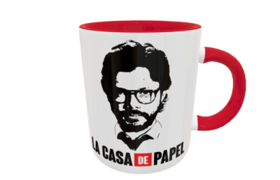 La Taza de Café Plantilla Editable para Taza - Imagen 9