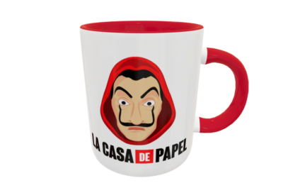 Soy la Puta Ama Plantilla Editable para Taza - Imagen 9