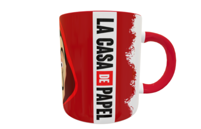 Soy el Puto Amo Plantilla Editable para Taza - Imagen 4