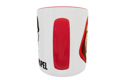 La Taza de Café Plantilla Editable para Taza - Imagen 10