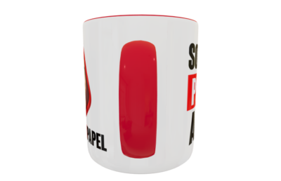 Soy la Puta Ama Plantilla Editable para Taza - Imagen 10