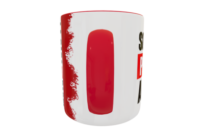 Soy el Puto Amo Plantilla Editable para Taza - Imagen 5