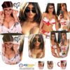 Mia Khalifa #03 Plantilla Editable para Taza