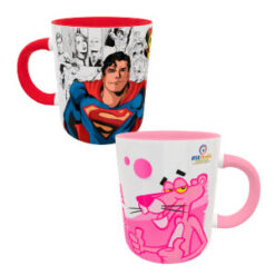 Tazas Coleccionables