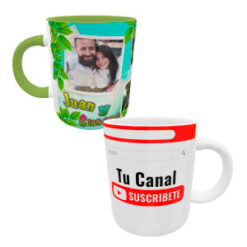 Tazas Personalizadas