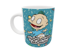 Aventuras en Pañales, Tommy Pickles