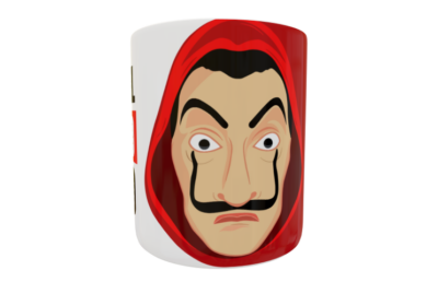 Soy el Puto Amo Plantilla Editable para Taza - Imagen 11