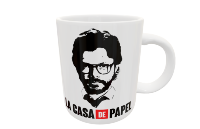 La Taza de Café Plantilla Editable para Taza - Imagen 13