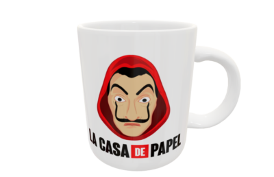 Soy la Puta Ama Plantilla Editable para Taza - Imagen 13