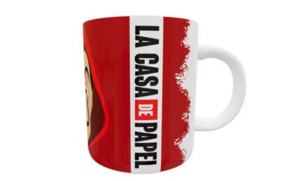 Soy el Puto Amo Plantilla Editable para Taza - Imagen 12