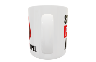 Soy la Puta Ama Plantilla Editable para Taza - Imagen 14