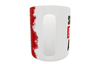 Soy el Puto Amo Plantilla Editable para Taza - Imagen 13