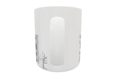 La Casa de Papel 02 Plantilla Editable para Taza - Imagen 10
