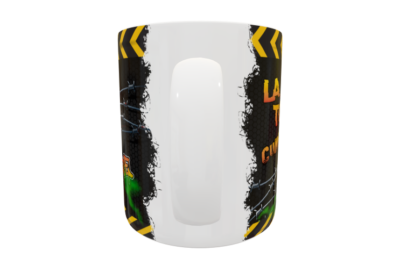 La Tóxica Cumpleañera Plantilla Editable para Taza - Imagen 19