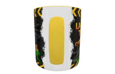 La Tóxica Cumpleañera Plantilla Editable para Taza - Imagen 7
