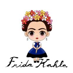 Frida Kahlo