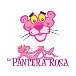 La Pantera Rosa