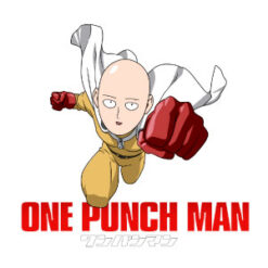 One Punch Man