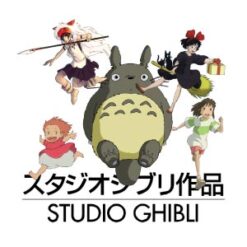 Studio Ghibli