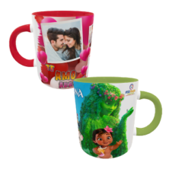Plantillas para Tazas