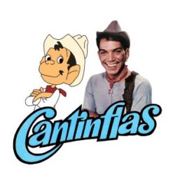 Cantinflas