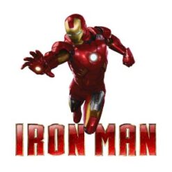 Iron Man