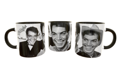 Mario Moreno Cantinflas Plantilla Editable para Taza - Imagen 2