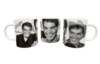 Mario Moreno Cantinflas Plantilla Editable para Taza - Imagen 3
