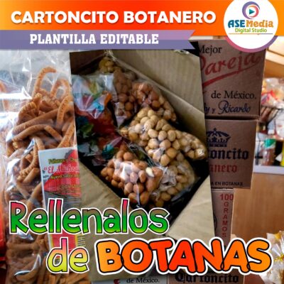 Etiqueta De Caguamita y mini Cartoncito Cerveza Corona Imprimibles y Plantilla Editable