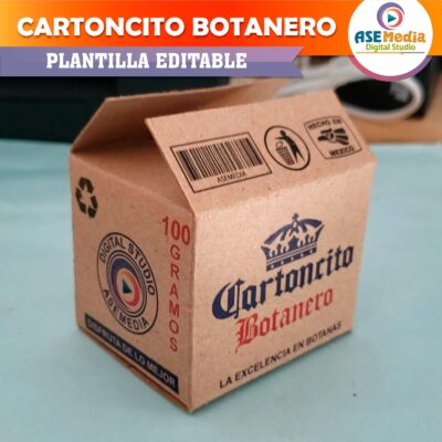 Etiqueta De Caguamita y mini Cartoncito Cerveza Corona Imprimibles y Plantilla Editable