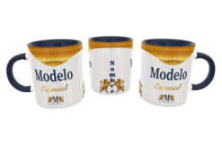 Cerveza Modelo Especial Plantilla Editable para Taza
