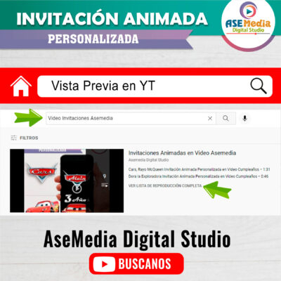 Dora La Exploradora Invitación Animada en Video para Cumpleaños - Imagen 9