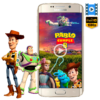 Toy Story Invitación Animada en Video para Cumpleaños