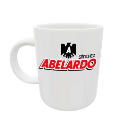 Cerveza Tecate Plantilla Editable para Logo Personalizado