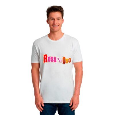 Masha y el Oso Plantilla Editable para Logo Personalizado