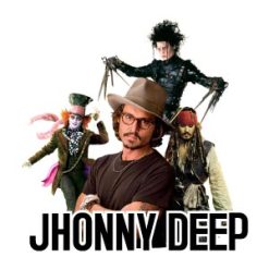 Johnny Deep