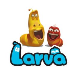 Larva