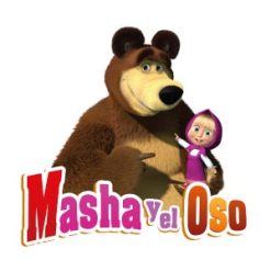 Masha y el Oso