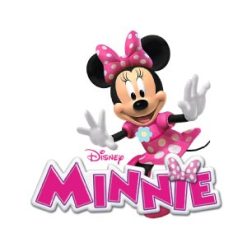 Minnie Mouse