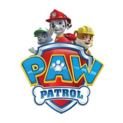 Paw Patrol