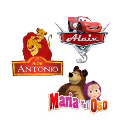 Logos Personalizados