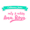 Mis Pastelitos Logo Personalizado con Nombre