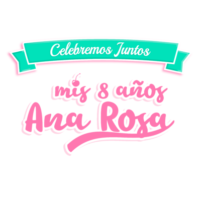 Mis Pastelitos Logo Personalizado con Nombre