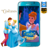 La Cenicienta Video Invitación Animada para Cumpleaños