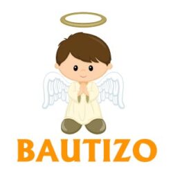 Bautizo