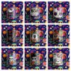 Dia de Muertos Plantillas para Sublimación de Tazas Gratis