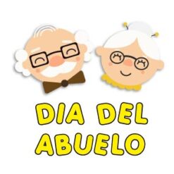 Dia del Abuelo
